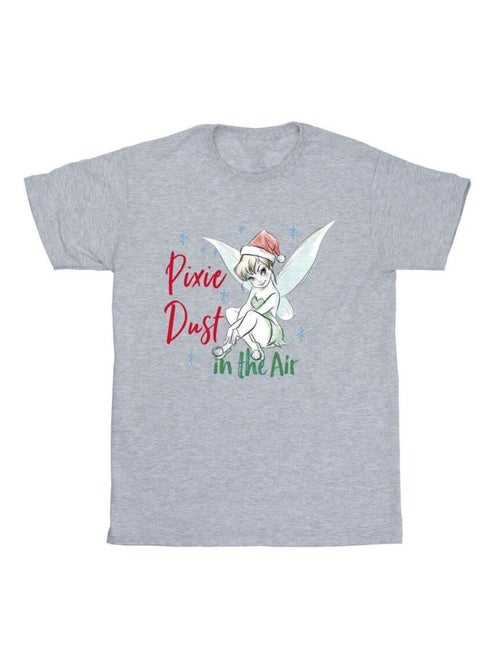 Disney - T-shirt PIXIE DUST - Kiabi