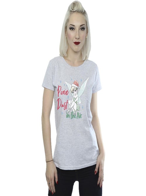 Disney - T-shirt PIXIE DUST - Kiabi