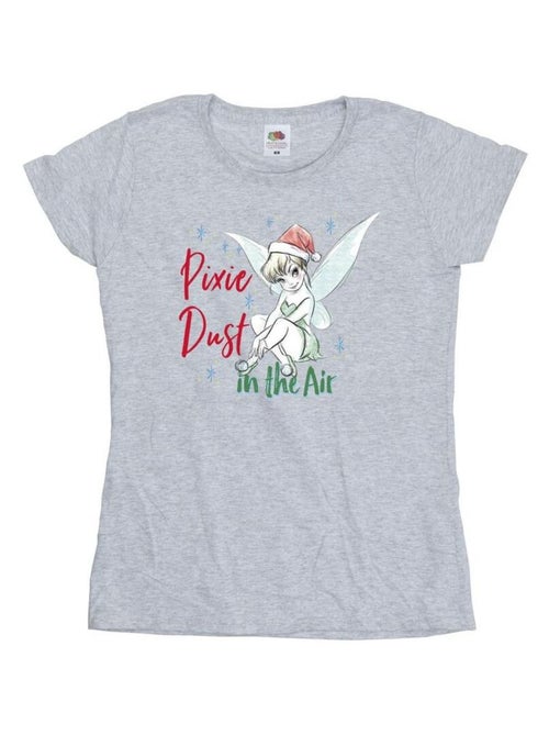 Disney - T-shirt PIXIE DUST - Kiabi Disney - T-shirt PIXIE DUST - Kiabi