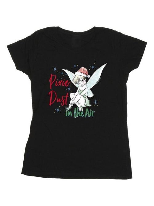 Disney - T-shirt PIXIE DUST - Kiabi Disney - T-shirt PIXIE DUST - Kiabi