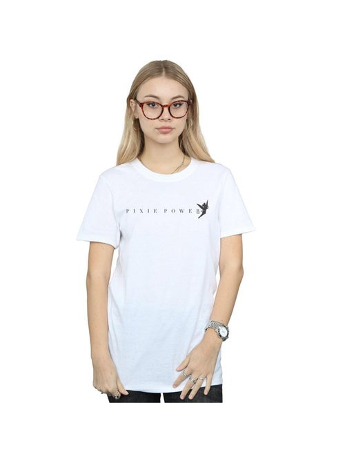 Disney - T-shirt PIXIE POWER - Kiabi Disney - T-shirt PIXIE POWER - Kiabi