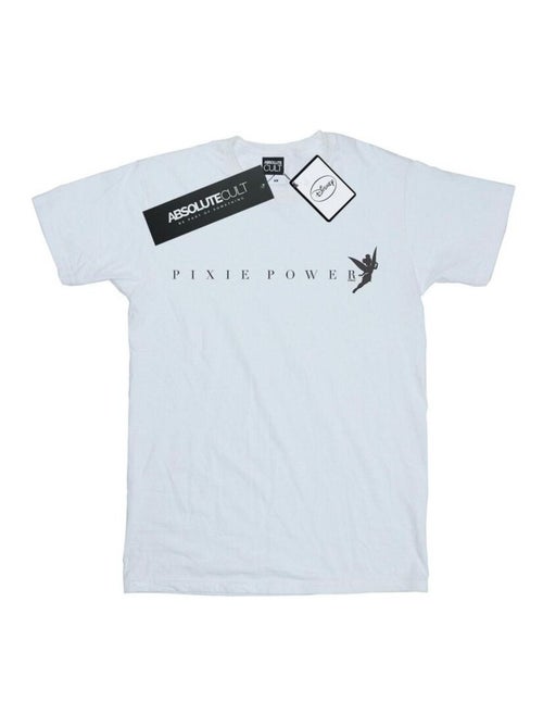 Disney - T-shirt PIXIE POWER - Kiabi
