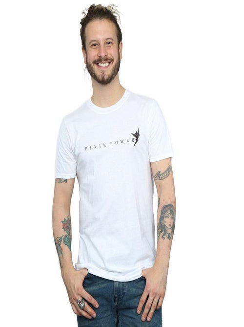 Disney - T-shirt PIXIE POWER - Kiabi