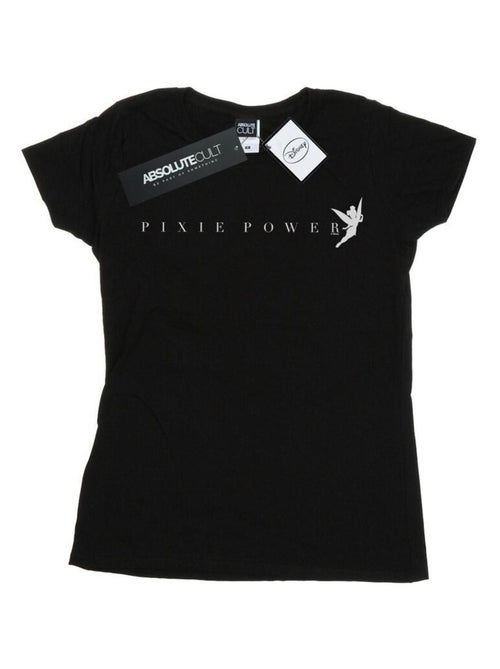Disney - T-shirt PIXIE POWER - Kiabi Disney - T-shirt PIXIE POWER - Kiabi