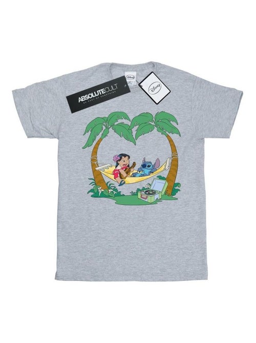 Disney - T-shirt PLAY SOME MUSIC - Kiabi Disney - T-shirt PLAY SOME MUSIC - Kiabi