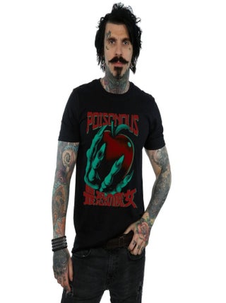 Disney - T-shirt POISONOUS