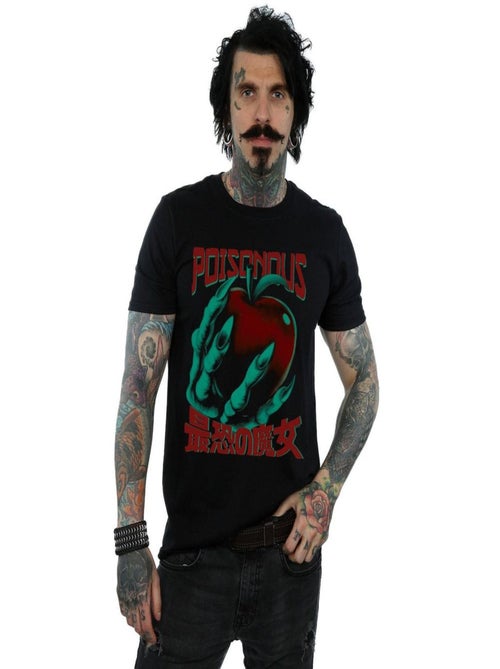Disney - T-shirt POISONOUS - Kiabi Disney - T-shirt POISONOUS - Kiabi