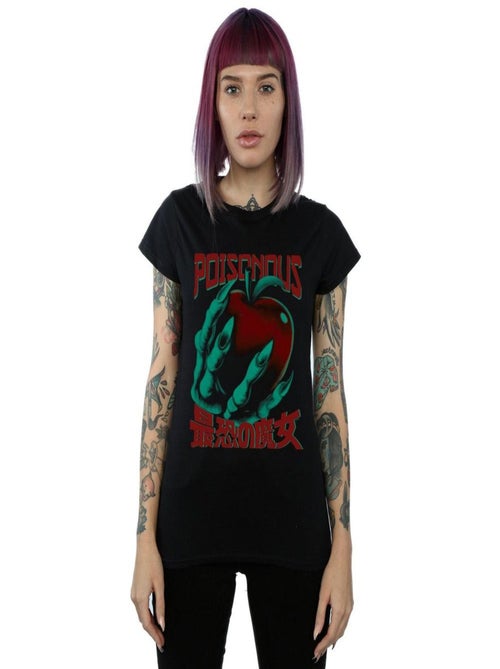 Disney - T-shirt POISONOUS - Kiabi