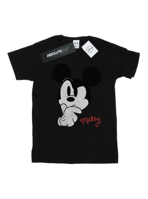 Disney - T-shirt PONDER - Kiabi Disney - T-shirt PONDER - Kiabi