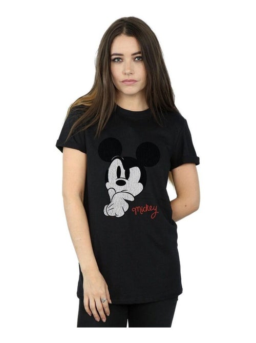 Disney - T-shirt PONDER - Kiabi Disney - T-shirt PONDER - Kiabi