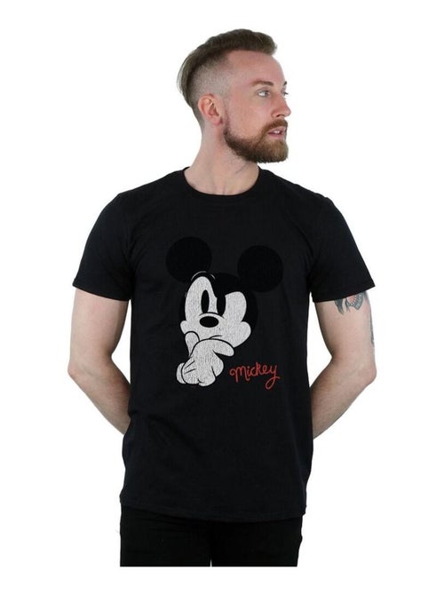 Disney - T-shirt PONDER - Kiabi Disney - T-shirt PONDER - Kiabi