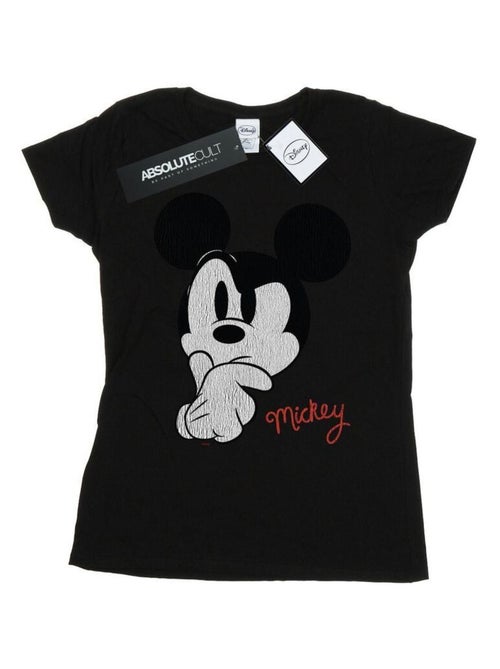 Disney - T-shirt PONDER - Kiabi