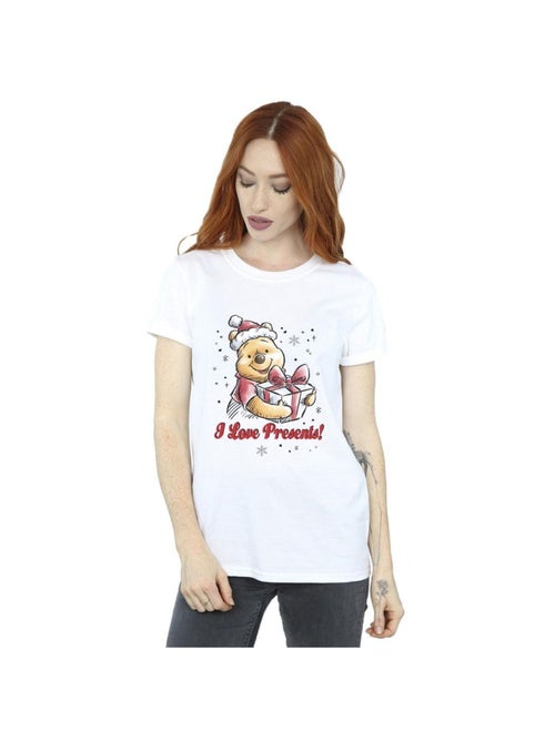 Disney - T-shirt PRESENTS - Kiabi