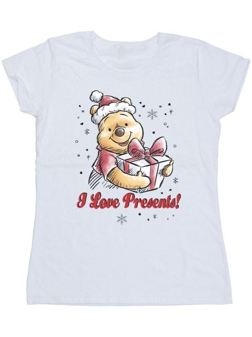 Disney - T-shirt PRESENTS - Kiabi Disney - T-shirt PRESENTS - Kiabi