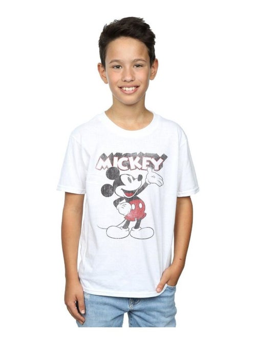 Disney - T-shirt PRESENTS - Kiabi