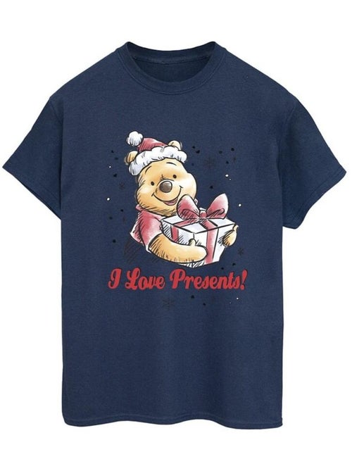 Disney - T-shirt PRESENTS - Kiabi