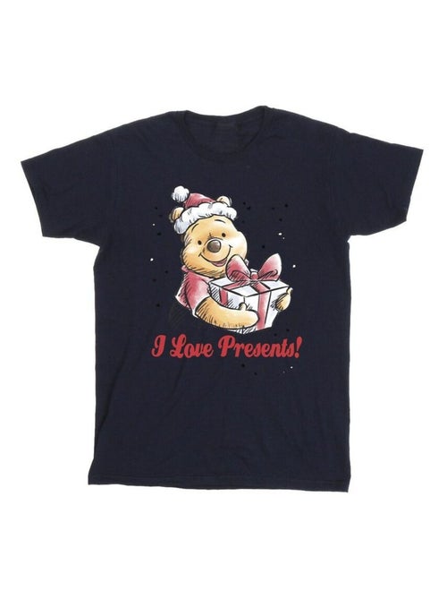 Disney - T-shirt PRESENTS - Kiabi