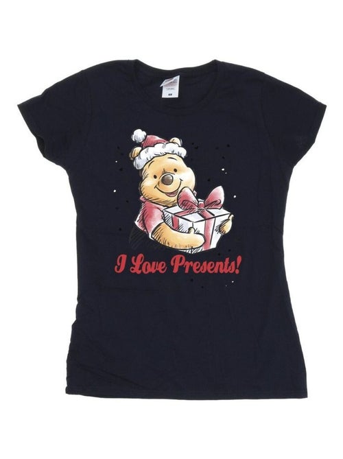 Disney - T-shirt PRESENTS - Kiabi