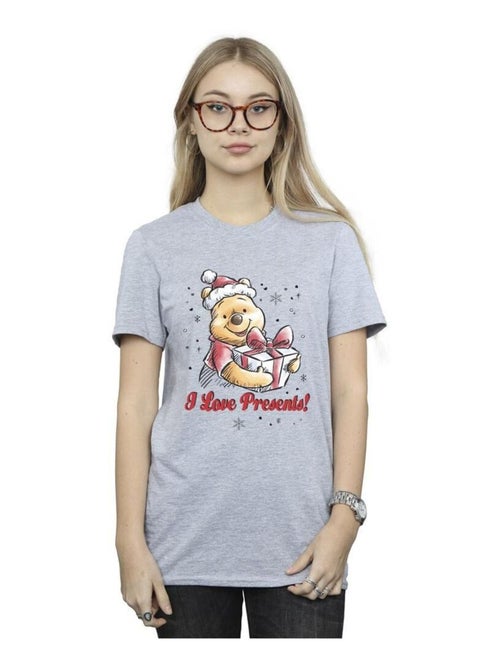 Disney - T-shirt PRESENTS - Kiabi