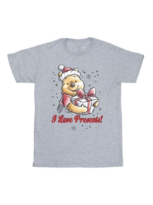 Disney - T-shirt PRESENTS - Kiabi Disney - T-shirt PRESENTS - Kiabi