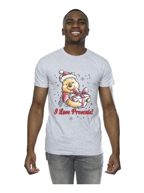 Disney - T-shirt PRESENTS - Kiabi Disney - T-shirt PRESENTS - Kiabi