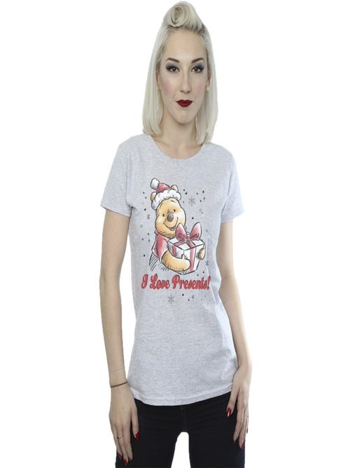 Disney - T-shirt PRESENTS - Kiabi