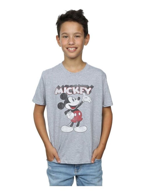 Disney - T-shirt PRESENTS - Kiabi