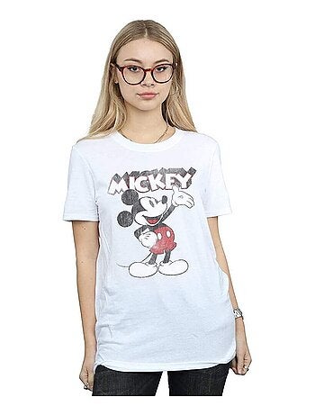 Disney - T-shirt PRESENTS (Mickey Mouse)