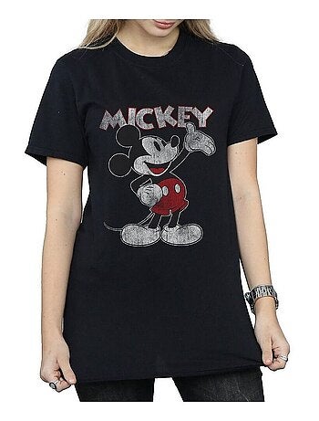 Disney - T-shirt PRESENTS (Mickey Mouse)