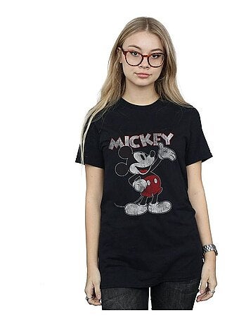 Disney - T-shirt PRESENTS (Mickey Mouse)