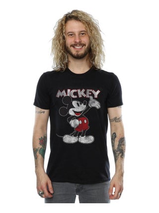 Disney - T-shirt PRESENTS