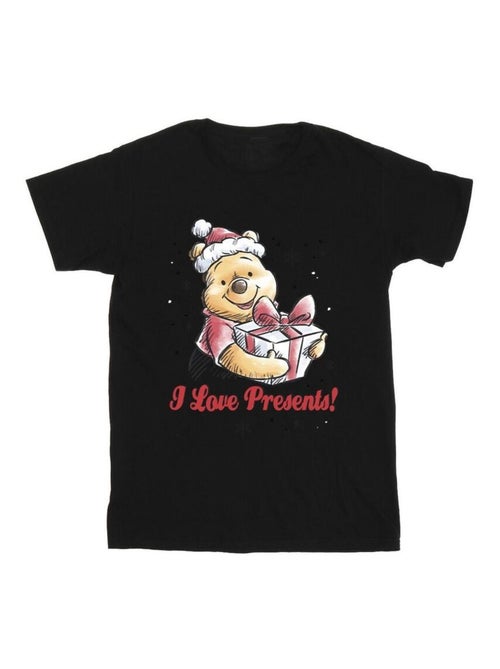Disney - T-shirt PRESENTS - Kiabi Disney - T-shirt PRESENTS - Kiabi