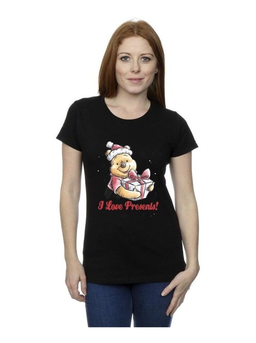 Disney - T-shirt PRESENTS - Kiabi
