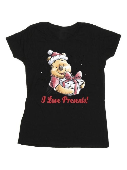 Disney - T-shirt PRESENTS - Kiabi Disney - T-shirt PRESENTS - Kiabi