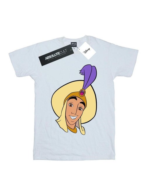 Disney - T-shirt PRINCE ALI - Kiabi