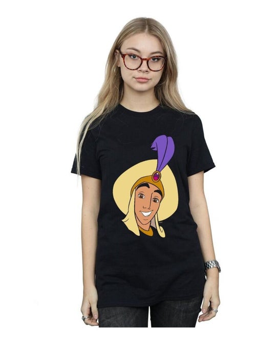 Disney - T-shirt PRINCE ALI - Kiabi Disney - T-shirt PRINCE ALI - Kiabi