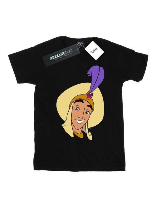 Disney - T-shirt PRINCE ALI - Kiabi