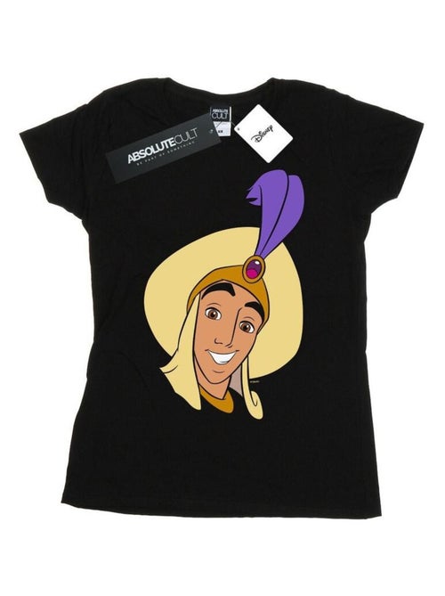 Disney - T-shirt PRINCE ALI - Kiabi Disney - T-shirt PRINCE ALI - Kiabi