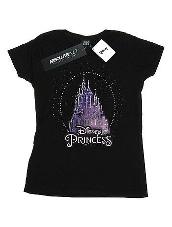 Disney - T-shirt PRINCESS