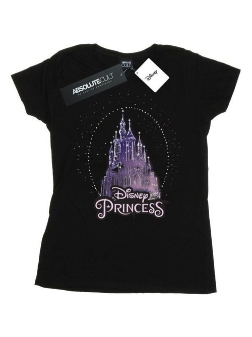 Disney - T-shirt PRINCESS - Kiabi Disney - T-shirt PRINCESS - Kiabi