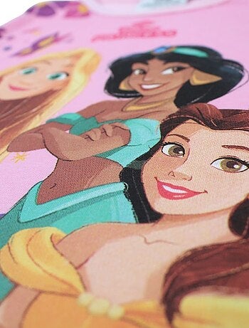 Disney - T-shirt Princesse