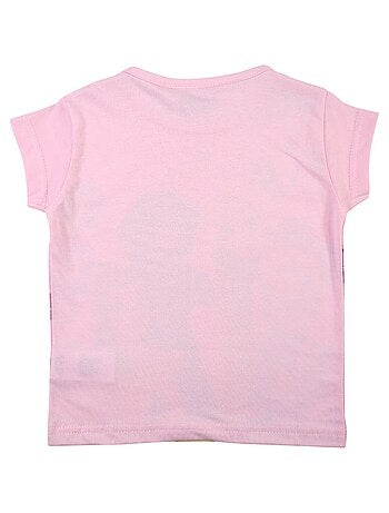Disney - T-shirt Princesse