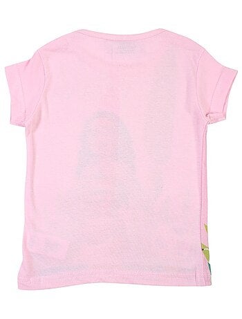Disney - T-shirt Princesse