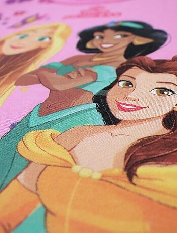Disney - T-shirt Princesse