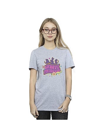 Disney - T-shirt PRINCESSES
