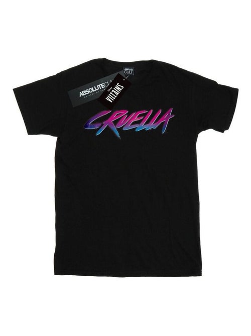 Disney - T-shirt RAD - Kiabi