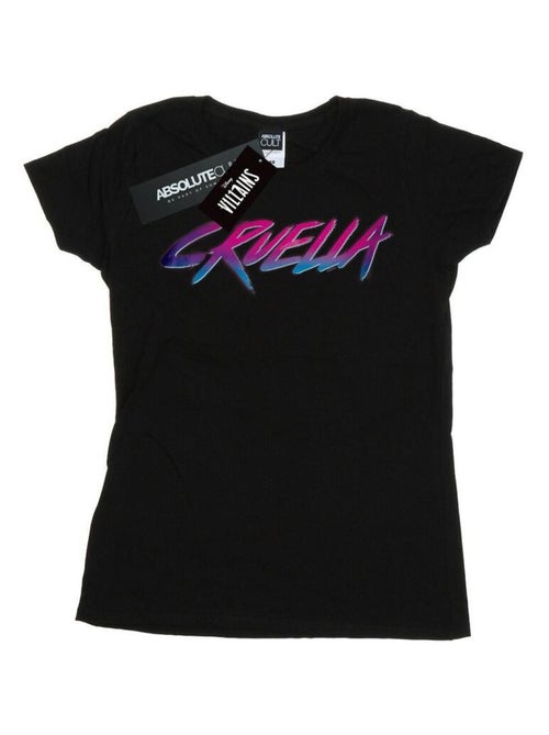 Disney - T-shirt RAD - Kiabi Disney - T-shirt RAD - Kiabi