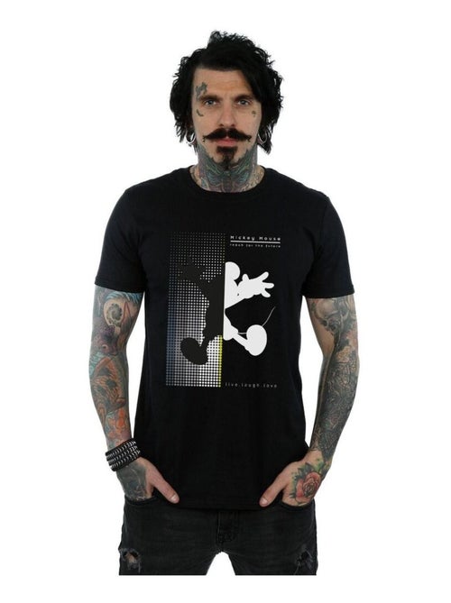 Disney - T-shirt REACH FOR THE FUTURE - Kiabi