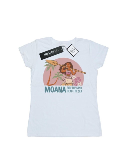Disney - T-shirt READ THE SEA - Kiabi Disney - T-shirt READ THE SEA - Kiabi