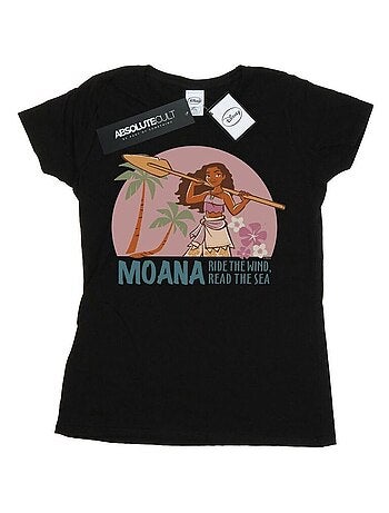 Disney - T-shirt READ THE SEA